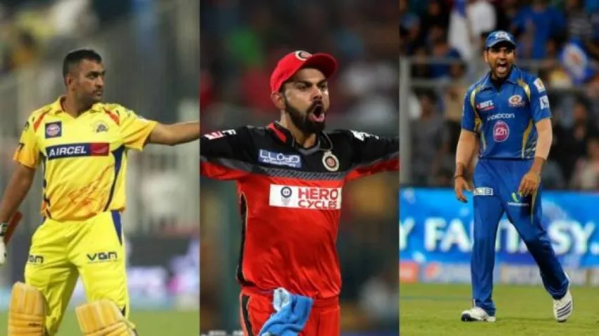 IPL 2018: Indian captains for all teams in season 11!