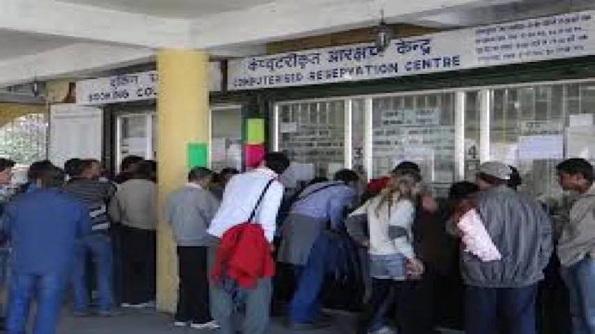 IRCTC Alert: New Facilities for Women in Ticket Booking