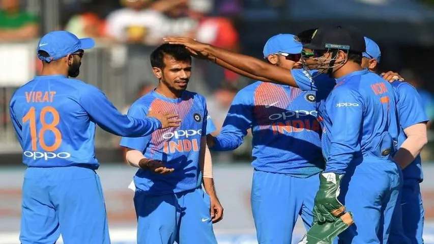 All-round India hammer Ireland by 76 runs in first T20I