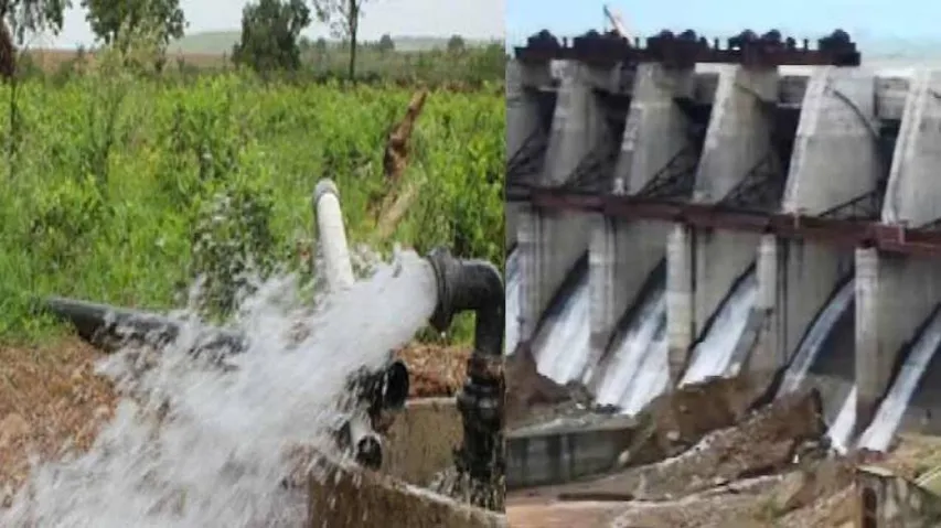 Odisha Budget 2021-22: Irrigation Outlay Down By Rs 175 Cr