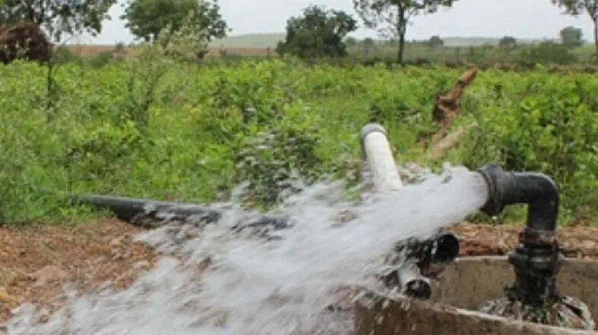 ADB lends $120 mn for improving irrigation in Odisha