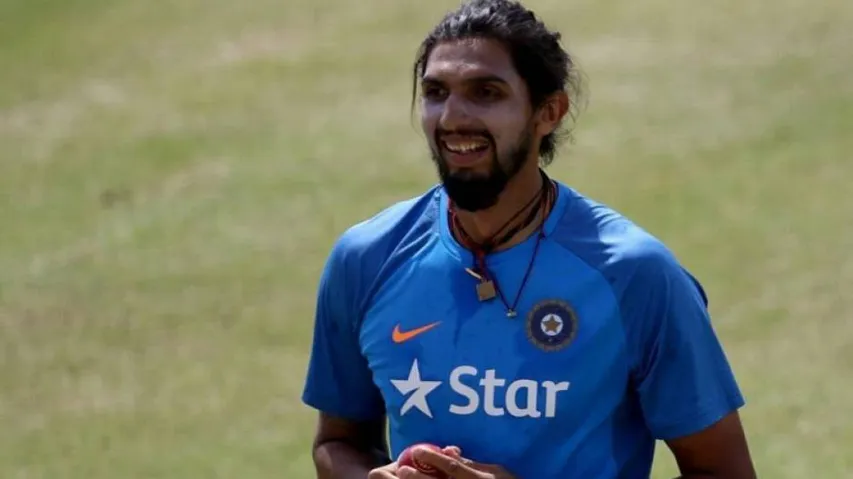Ishant Sharma joins Uber's #ParksNotParking campaign