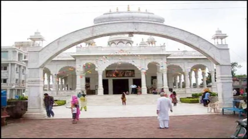 ISKCON launches 'Daan Utsav' on Gandhi Jayanti