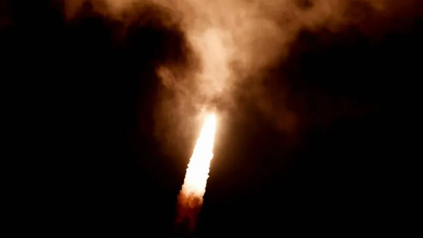 ISRO suspects pyro elements failed to separate rocket's heat shield