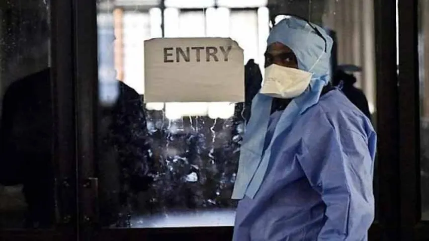 Italian COVID-19 patient, who was cured, dies
