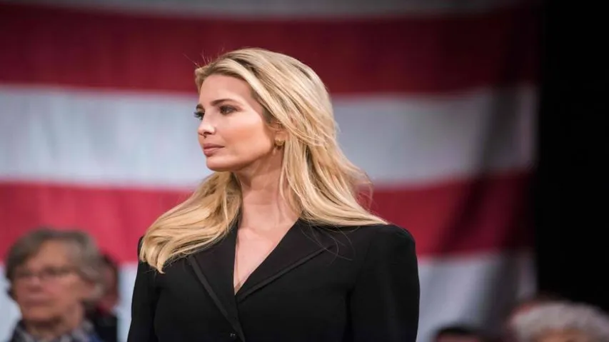 Ivanka Trump closes down her fashion brand