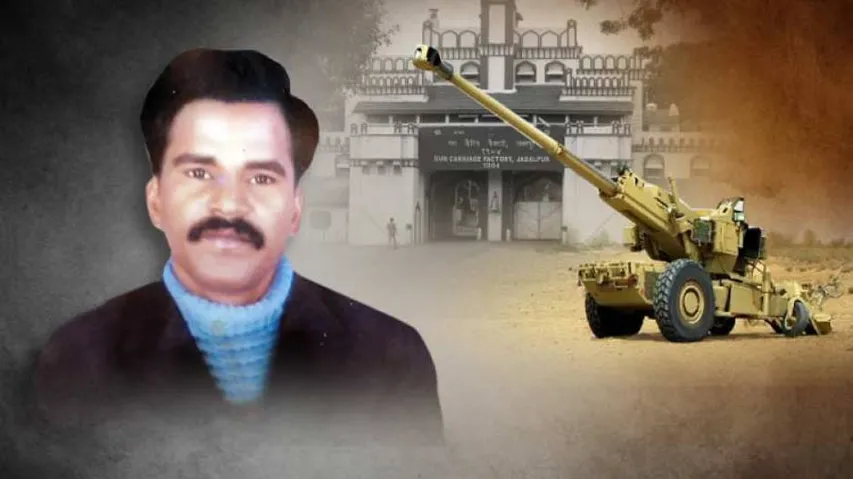Dhanush artillery gun scam: Mystery prevails over Odisha man's murder