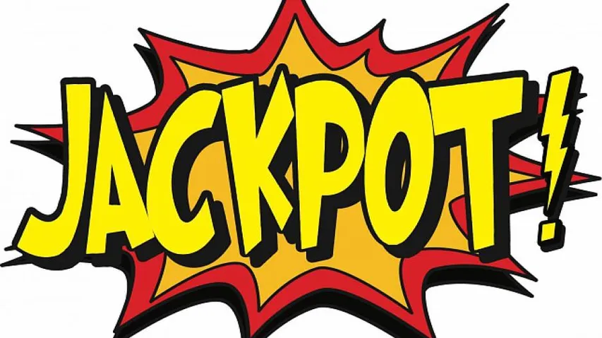 JACKPOT! Indian driver wins whopping Rs 21 crore