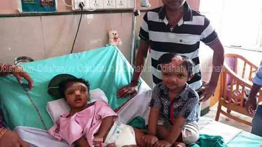 Jaga, Kalia to undergo treatment at Neurosurgery ward of SCB