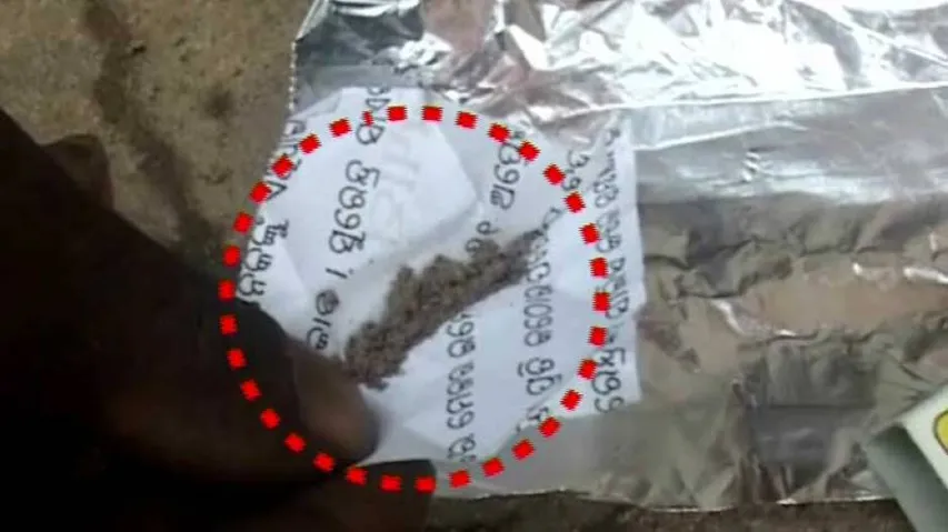 OTV Exclusive: Brown Sugar Trade Spreading Tentacles In Odisha