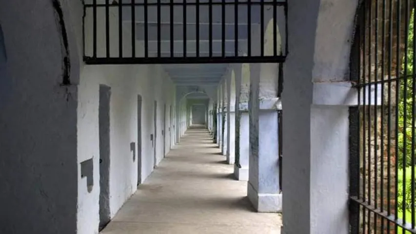 611 Prisoners Released As Part Of Gandhi's 150th Birth Anniversary