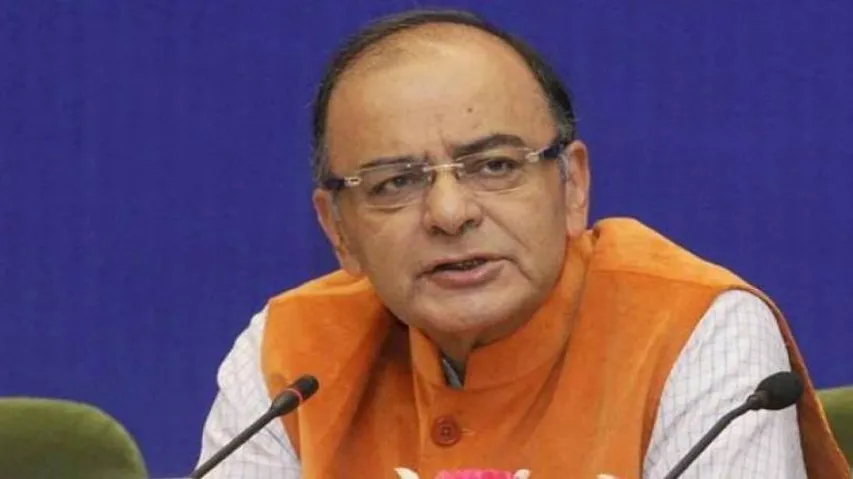 Nehru committed original mistake on Kashmir, China: BJP