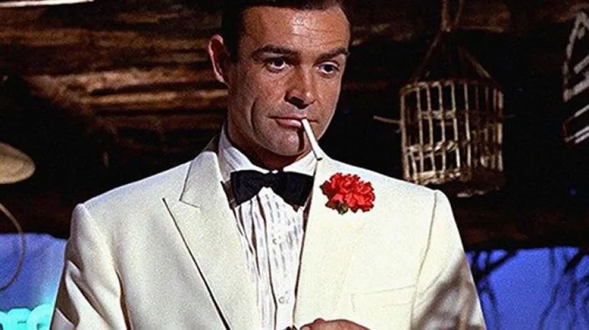 James Bond Actor Sean Connery Dies At 90