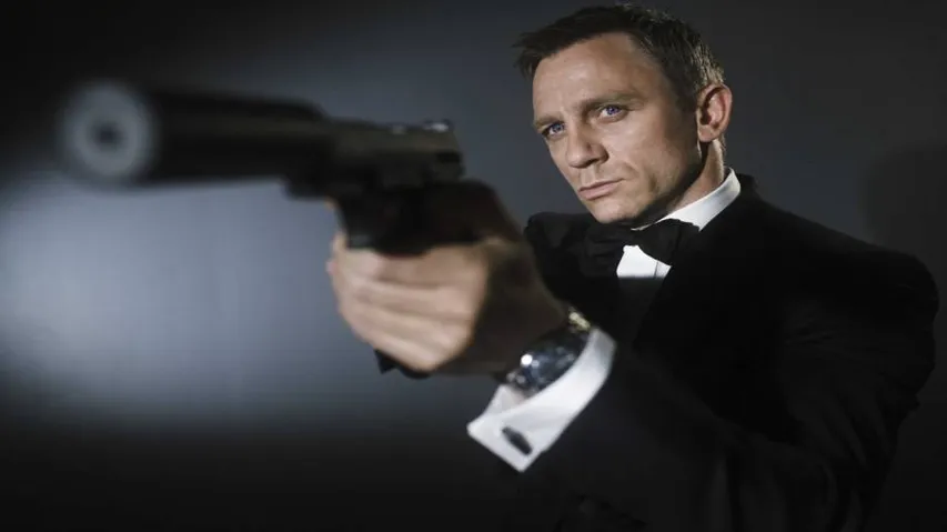 Daniel Craig may return as James Bond