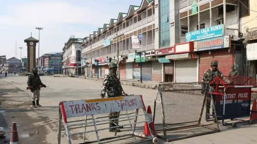 No Section 144 in Jammu: Officials clarify