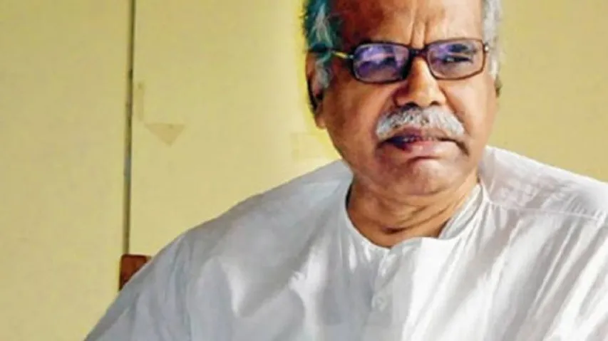 CPI(M) asks Naveen to take all in confidence on Mahanadi issue