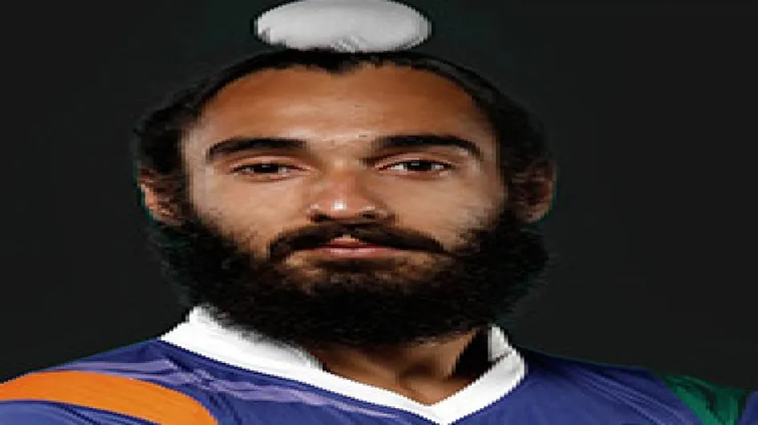 Jasjit's brace fires India to 3-2 victory over Malaysia