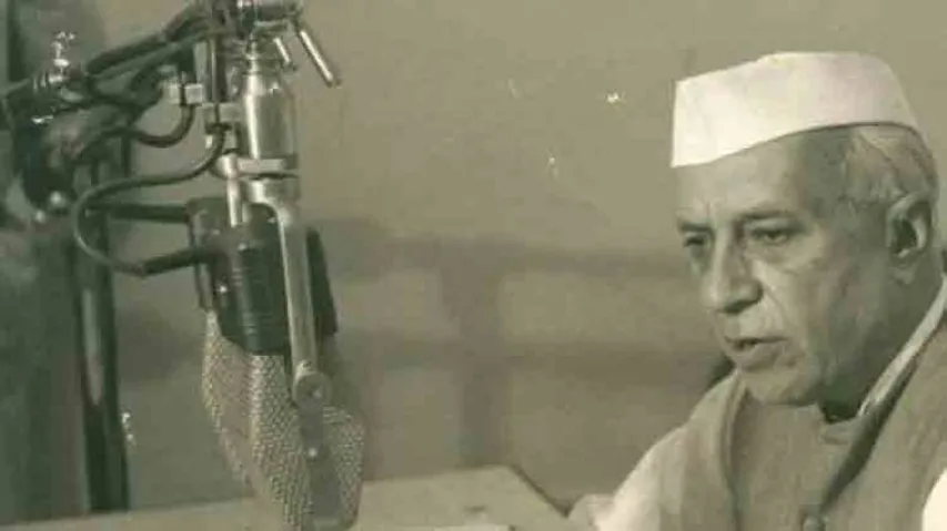 Kovind, Modi, Sonia pay tributes to Jawaharlal Nehru