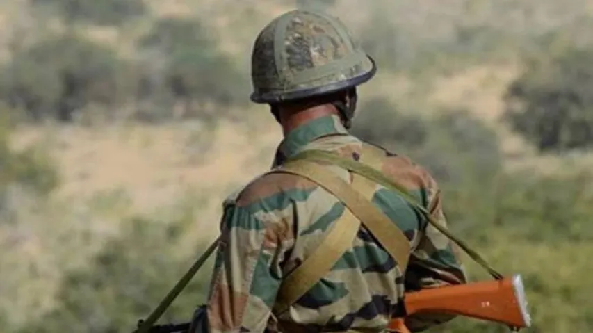 IRB Jawan Electrocuted To Death, Another Injured In Odisha