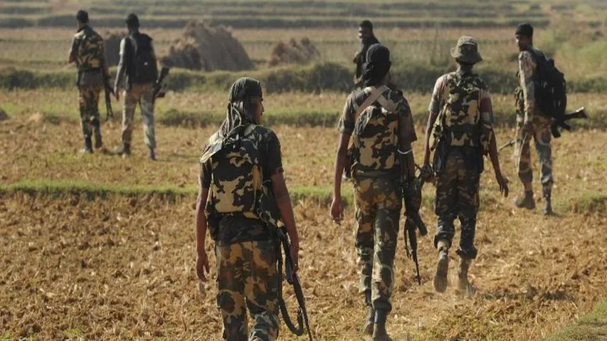 Maoists claim responsibility for Sukma attack, cite revenge reason behind operations