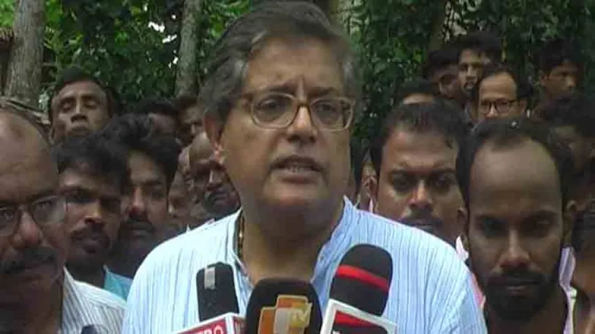 Not only Kendrapara, I want to serve people of Odisha: Jay Panda