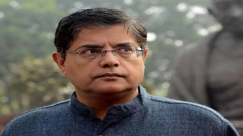Bhartruhari not at fault; just following orders from 3rd Floor: Baijayant Panda