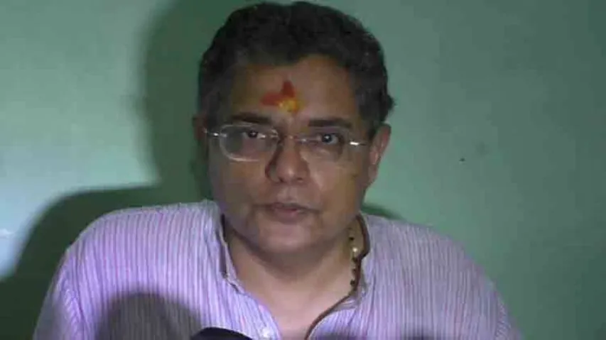 Touched by people’s support across Odisha: Jay Panda