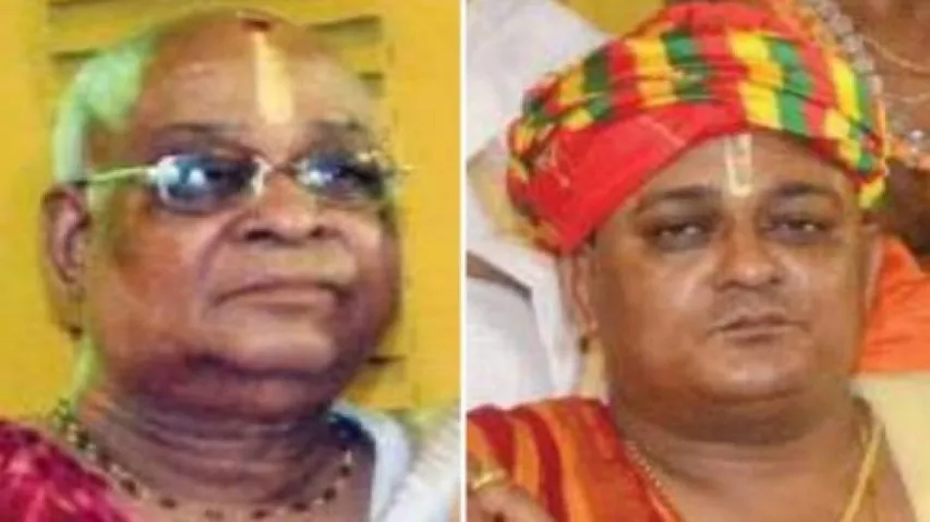 SJTA revokes suspension of three priests