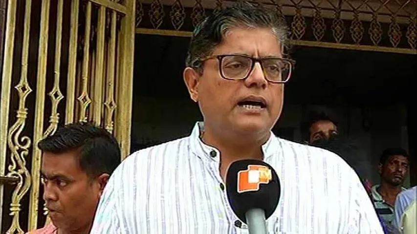 Attack on Kendrapara businessman ‘politically motivated’: Jay Panda
