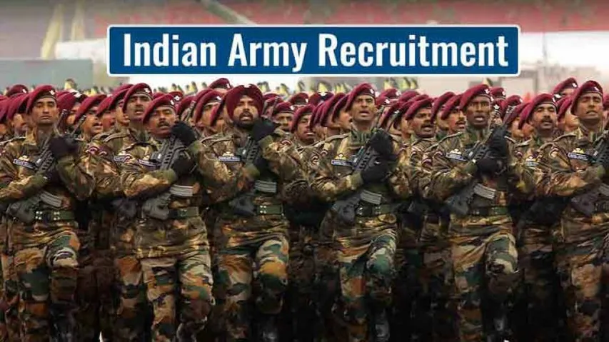 Junior Commissioned Officer Recruitment In Indian Army, Apply For 152 Posts By Oct 29
