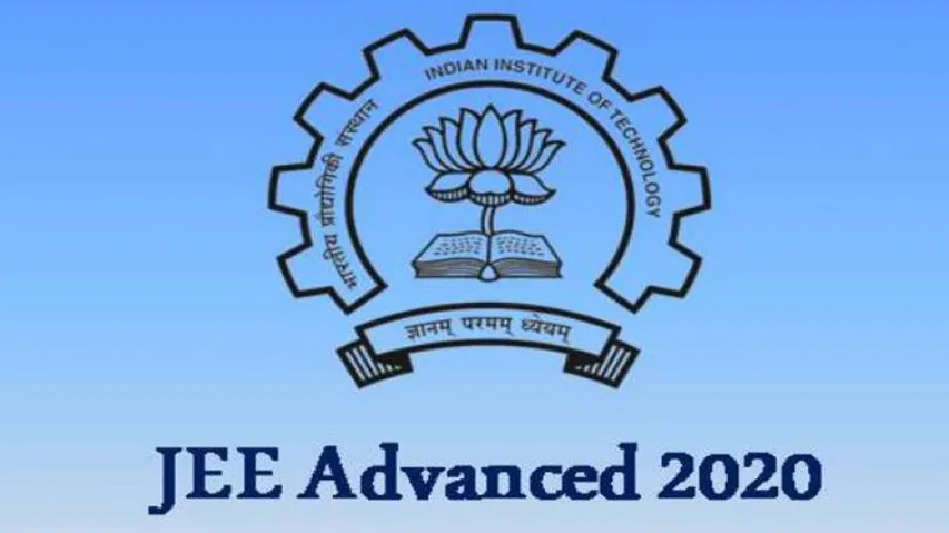 Rourkela Boy Tops JEE (Advanced) From IIT-Kgp Zone, Aims To Become Entrepreneur