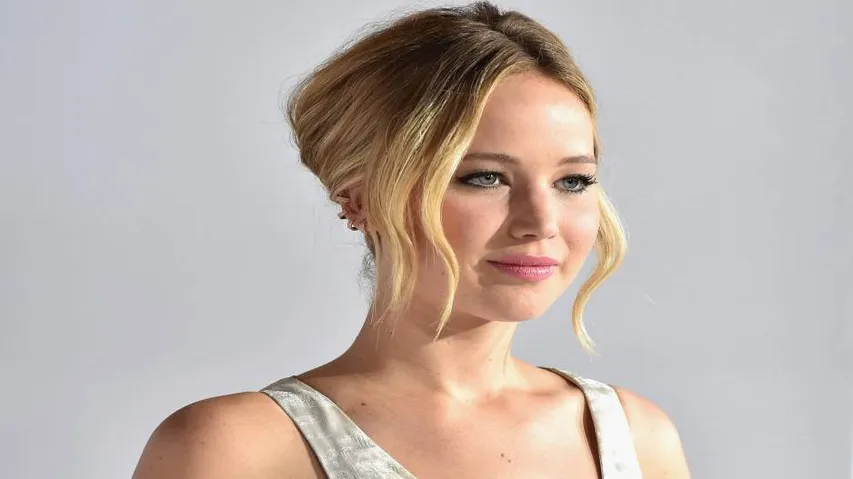 Jennifer was forced to do naked line-up