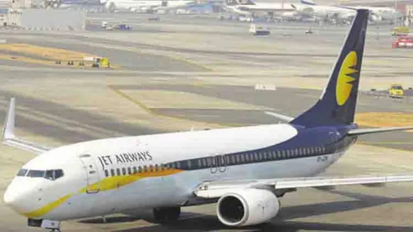 Prabhu asks Aviation Secretary to review Jet issue