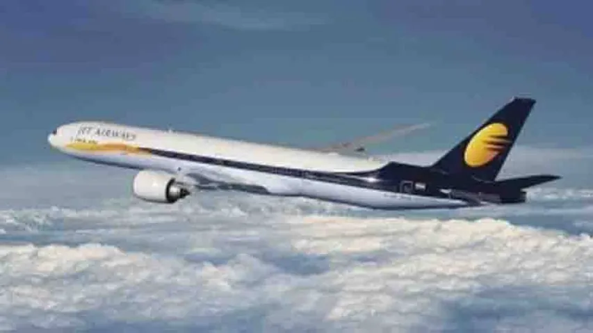 Jet issues gag order, fearing impact on stake sale
