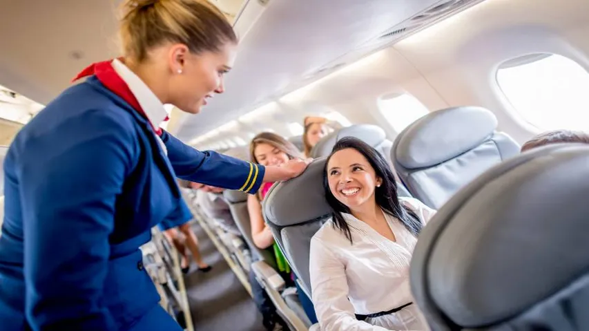 Why flight attendants are at high risk of cancer? Know details