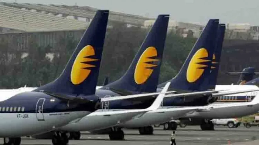 Jet CFO, Deputy CEO Amit Agarwal quits