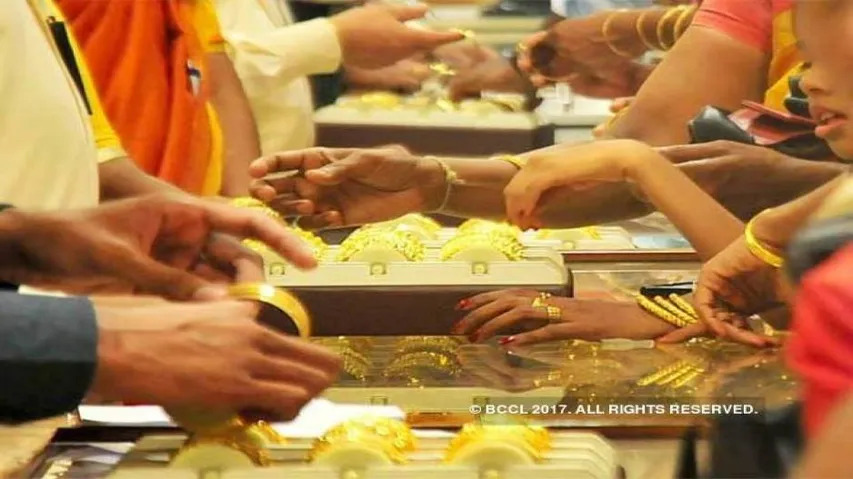 How to store jewellery to make it last