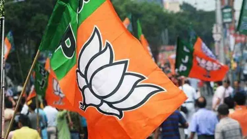 Odisha Tops In BJP’s ‘Mission-East’ Move