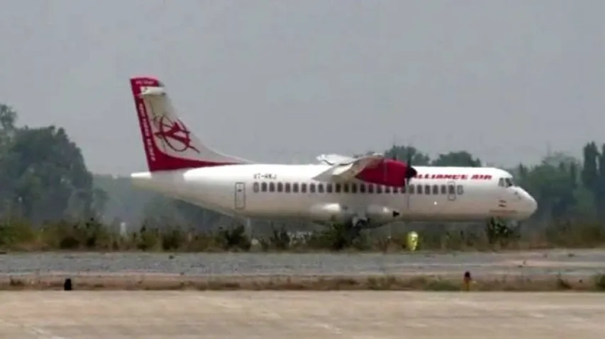 Flight Services From Jharsuguda To Varanasi From Jan 31