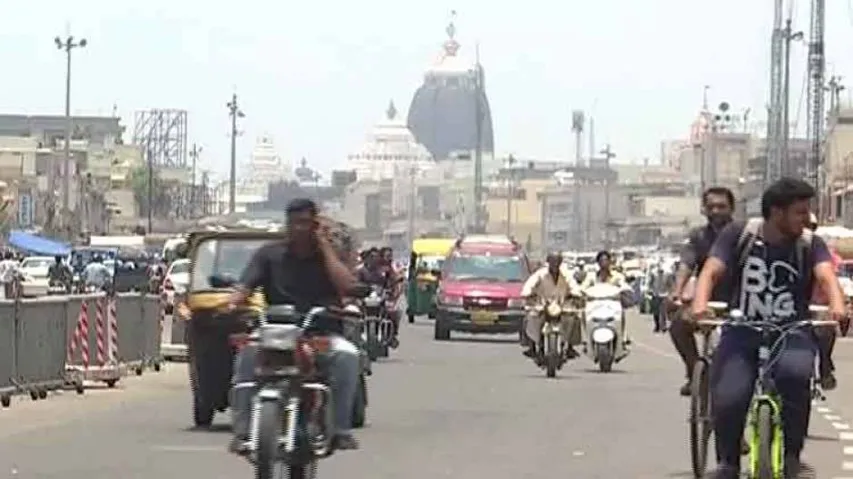 Fani aftermath: Two weeks on, Puri continues to live in dark