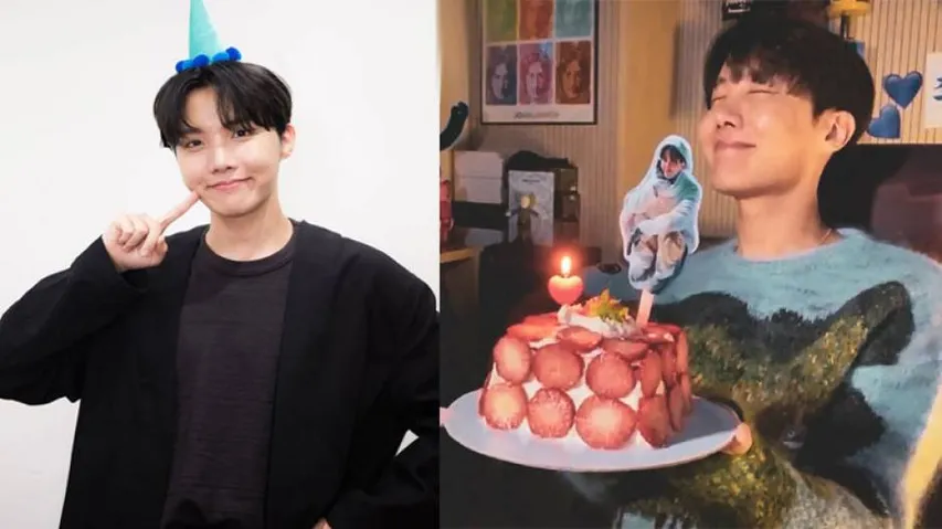 J-Hope Turns 27: BTS’ Hobi Breaks Internet On His Birthday, Crashes Youtube, Vlive And Weverse
