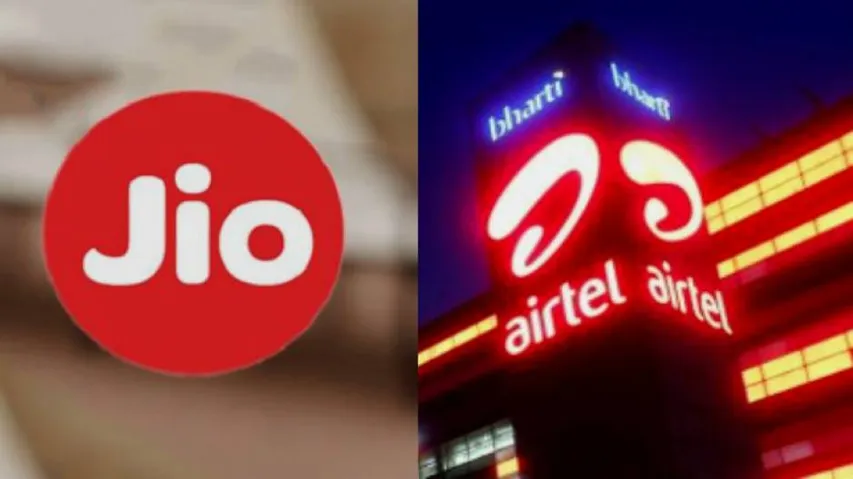Jio pips Airtel to be India's 2nd largest mobile operator