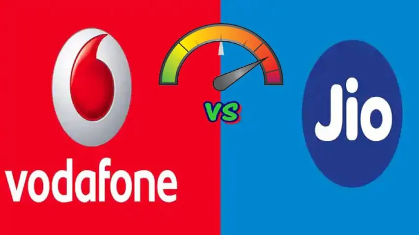 Jio For Download, Vodafone For Upload? Here's What TRAI Reveals
