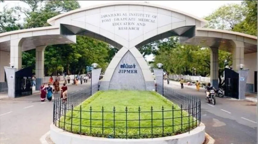 JIPMER MBBS 2018: Online Registration To Begin on March 7