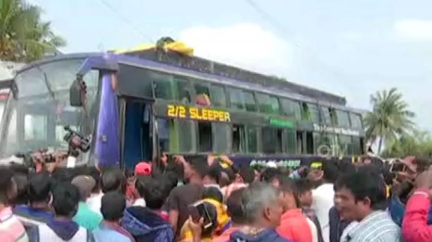 No Electrocution SOP in disaster-prone Odisha, Golanthra 2nd mishap in 3-yrs