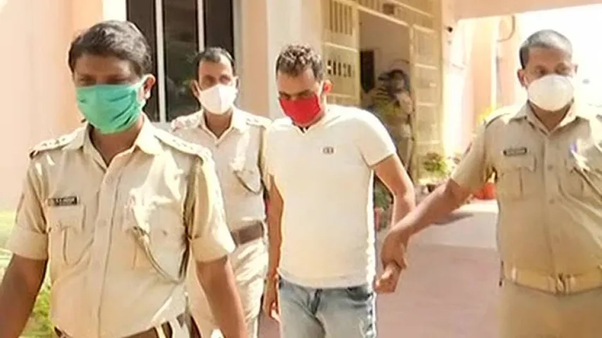 Job Fraud In Odisha: Conman Held For Duping Aspirants Promising Employment In Railways & Police