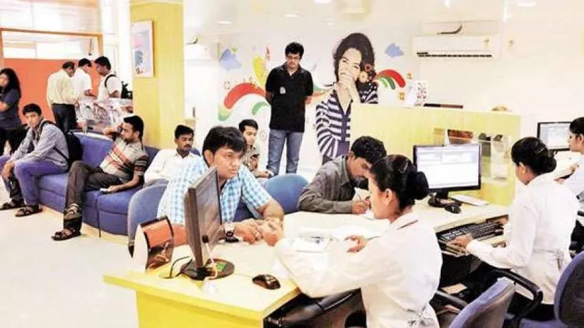 Nearly 150,000 jobs at risk due to financial strain on telcos: Estimates