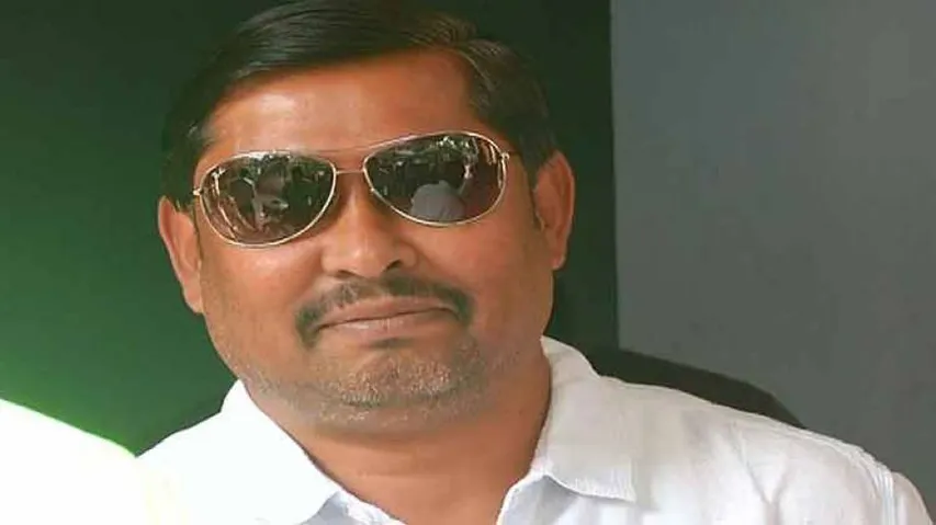 Odisha Congress in damage control mode, suspends MLA Jogesh Singh