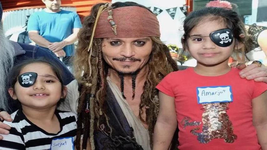 Johnny Depp sells fourth penthouse for $1.82 mn