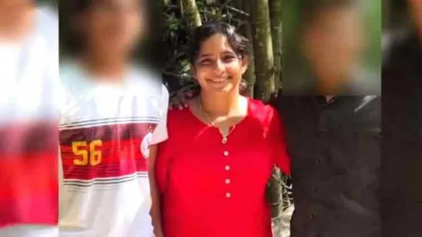 Jovial by day, slayer at night: Kerala lady serial killer a 'psychopath', suspects DGP